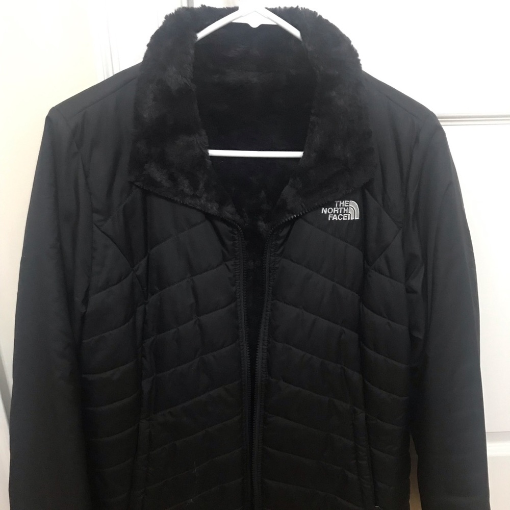 North face women’s jacket